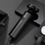 Xiaomi ShowSee Electric Shaver Black F1-BK
